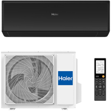 Кондиціонер Haier AS35RV/1U35RV Revive Plus Black