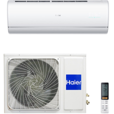 Кондиціонер Haier AS35S2SJ1FA-3/1U35MECFRA-3 Jade WIFI 2021