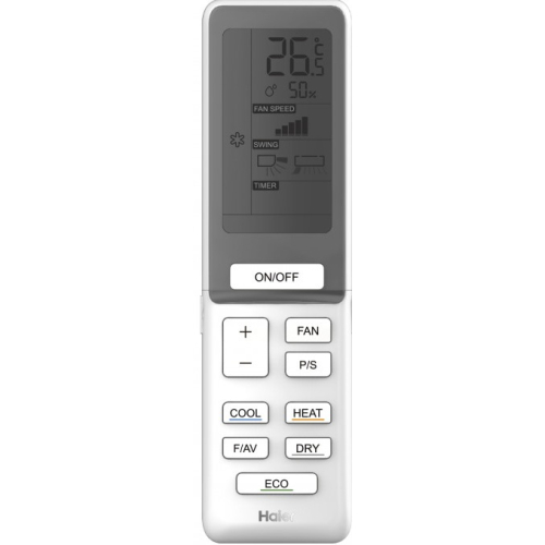 Кондиціонер Haier AS35JBJHRA-W/1U35JEJFRA Jade WIFI 
