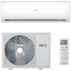 Кондиціонер HEC HEC-07QC(I)/HEC-07QC(O)