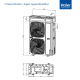 Тепловий насос Haier Super Aqua Monobloc