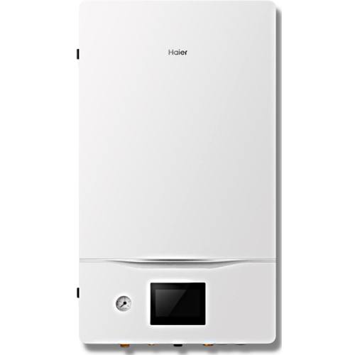 Тепловий насос Haier Super Aqua