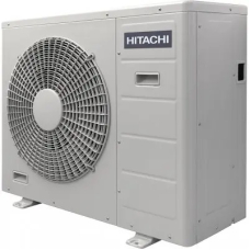 Зовнішній блок Hitachi RAM-110NP5E