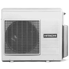 Зовнішній блок Hitachi RAM-53NP2E 