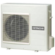 Зовнішній блок Hitachi RAM-53NP3E