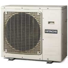 Зовнішній блок Hitachi RAM-90NP5E