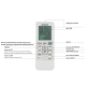 Кондиціонер Hitachi RCI-4.0UFE1NH/RAS-4.0UFESNH1