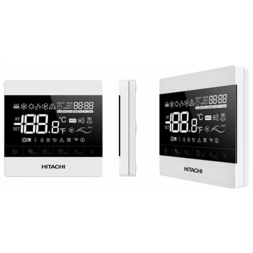Кондиціонер Hitachi RPIH-4.0UFE1NH/RAS-4.0UFESNH1