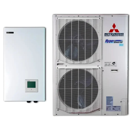 Тепловий насос Mitsubishi Heavy HeatGuard 300S