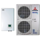 Тепловий насос Mitsubishi Heavy HeatGuard 300S