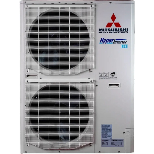 Тепловий насос Mitsubishi Heavy HeatGuard 300S