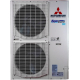 Тепловий насос Mitsubishi Heavy HeatGuard 300S