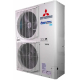 Тепловий насос Mitsubishi Heavy HeatGuard 300S