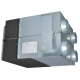 Канальна припливно-витяжна установка Mitsubishi Electric Lossnay LGH-25RVX-E