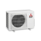 Кондиціонер Mitsubishi Electric MFZ-KW25VG/MUFZ-KW25VGHZ Hyper Heating