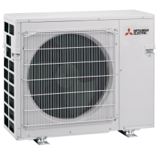 Зовнішній блок Mitsubishi Electric MXZ-2F53VFHZ ZUBADAN Hyper Heating
