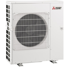 Зовнішній блок Mitsubishi Electric MXZ-4F83VFHZ ZUBADAN Hyper Heating
