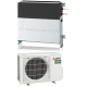 Кондиціонер Mitsubishi Electric SFZ-M25VA/SUZ-M25VA