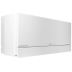 Припливно-витяжна установка Mitsubishi Electric Lossnay VL-100EU5-E (клавіша)