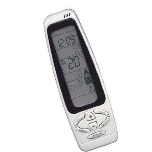 Фанкойл MYСOND FHW2