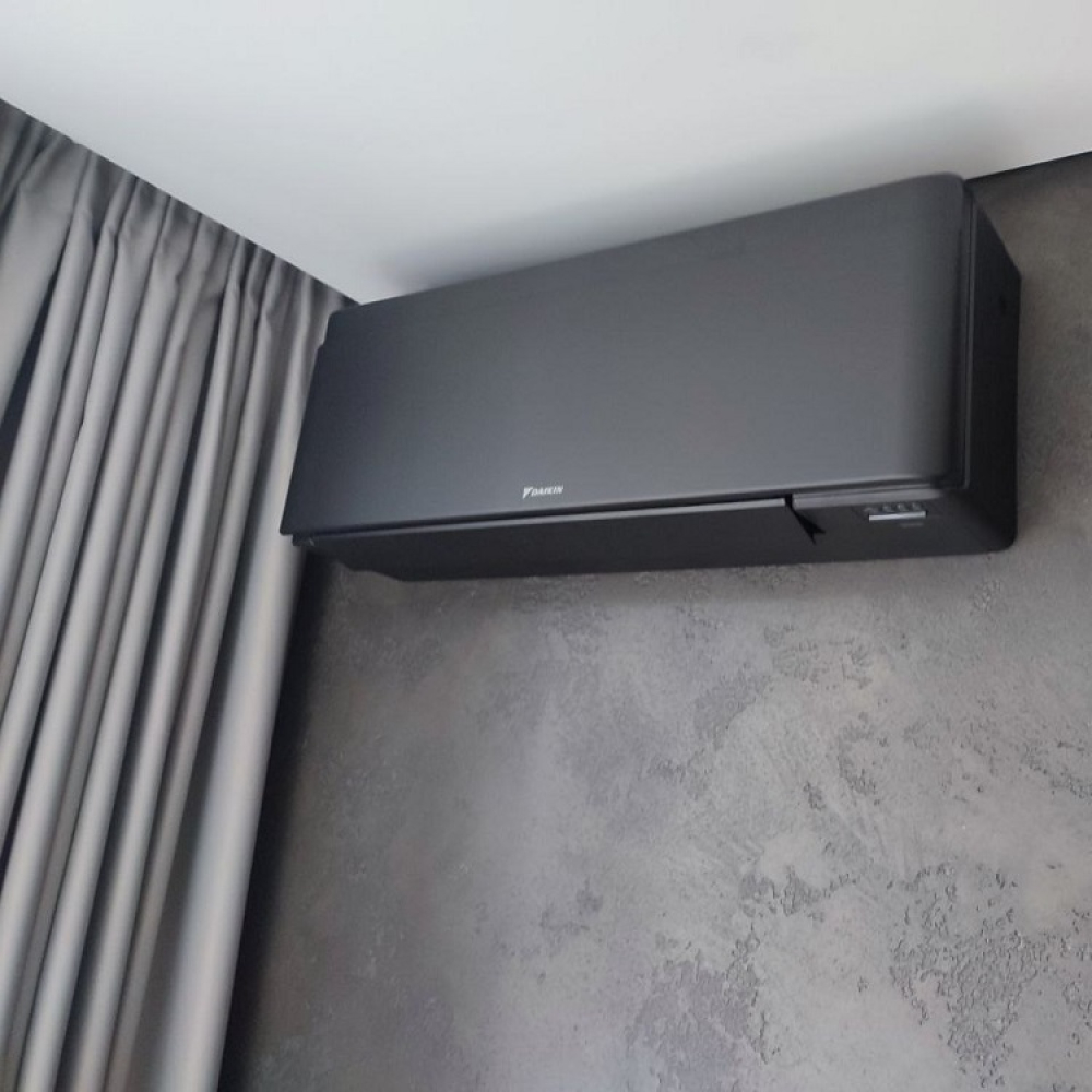 Монтаж кондиціонера Daikin FTXA20CB/RXA20A