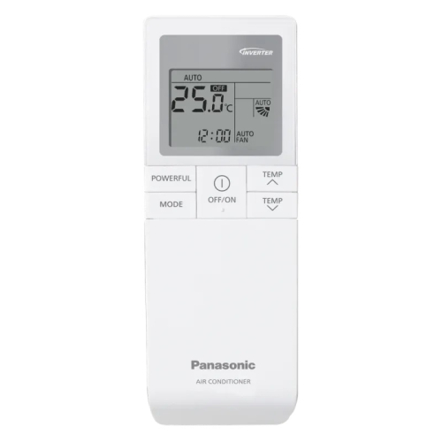Внутрішній блок Panasonic CS-TZ20CKEW