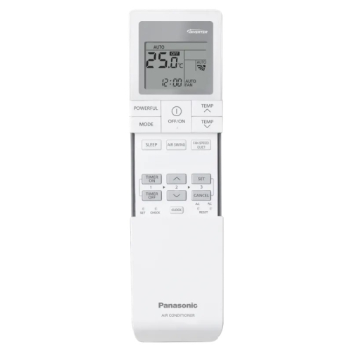 Внутрішній блок Panasonic CS-TZ20CKEW
