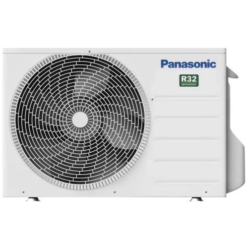 Кондиціонер Panasonic CS-XZ42CKEW-H/CU-Z42CKE Etherea Black inverter -20C