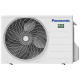 Кондиціонер Panasonic CS-XZ42CKEW-H/CU-Z42CKE Etherea Black inverter -20C