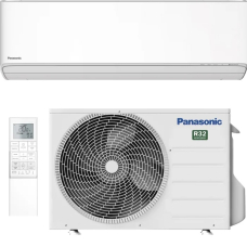 Кондиціонер Panasonic CS-Z42CKEW/CU-Z42CKE Etherea inverter -20C