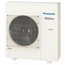 Зовнішній блок Panasonic CU-4E27PBD