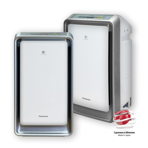 Очисник повітря Panasonic F-VXL40R-S