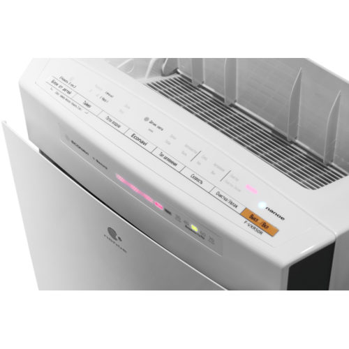 Очисник повітря Panasonic F-VXR50R-W