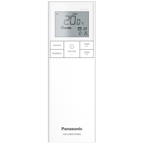 Внутрішній блок Panasonic CS-XZ20CKEW