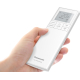 Внутрішній блок Panasonic CS-XZ20CKEW