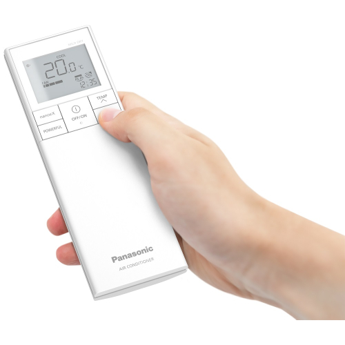 Внутрішній блок Panasonic CS-XZ20CKEW