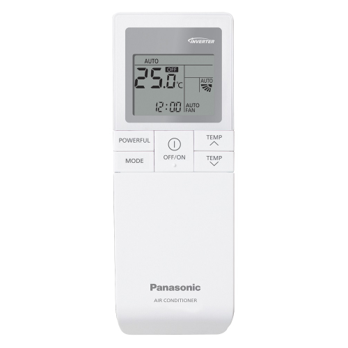 Внутрішній блок Panasonic CS-Z71CKEW