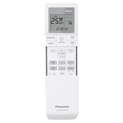 Внутрішній блок Panasonic CS-Z71CKEW