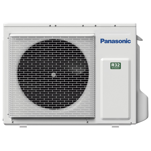 Кондиціонер Panasonic CS-Z71ZKEW/CU-Z71ZKE Etherea inverter -20C