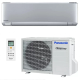 Кондиціонер Panasonic CS-XZ25TKEW/CU-Z25TKEW Flagship Silver