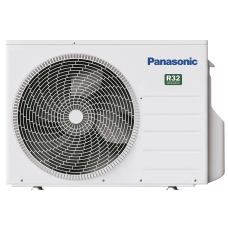Зовнішній блок Panasonic CU-2Z41TBE