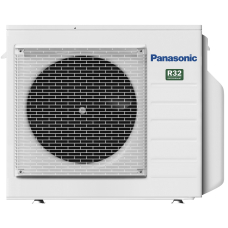 Зовнішній блок Panasonic CU-4Z68TBE
