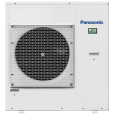 Зовнішній блок Panasonic CU-5Z90TBE