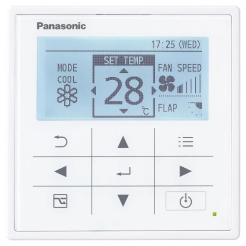 Кондиціонер Panasonic S-200PE4E/U-200PZH4E8