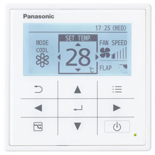 Кондиціонер Panasonic S-1014PF3E/U-100PZH4E5