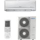 Кондиціонер Samsung AC100BNTPKG/EU Nordic Value