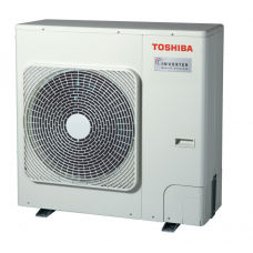 Зовнішній блок Toshiba RAS-4M27U2AVG-E