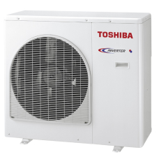 Зовнішній блок Toshiba RAS-5M34S3AV-E