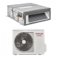 Кондиціонер Toshiba RAV-RM1101BTP-E/RAV-GM1101ATP-E/RBC-ASCU11-E