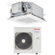 Кондиціонер Toshiba RAV- RM561UTP-E/RAV-GM561ATP-E/RBC-U31PGP(W)-E/RBC-ASCU11-E